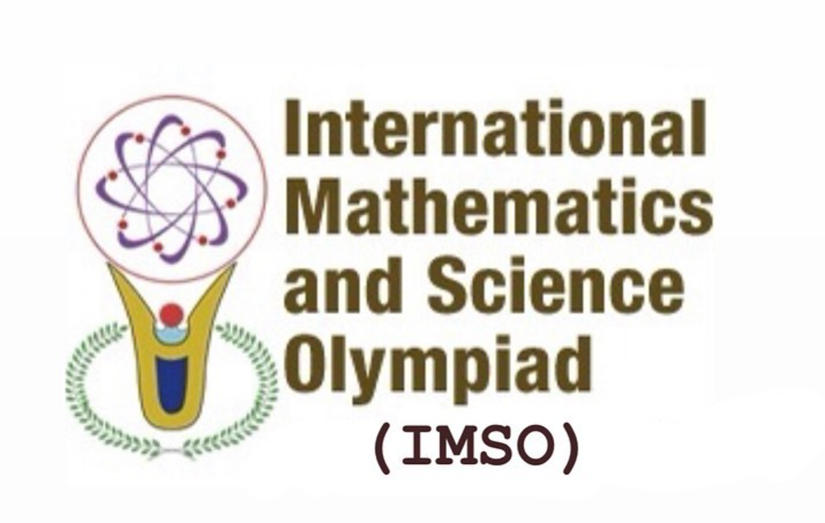 International Mathematics and Science Olympiad (IMSO)