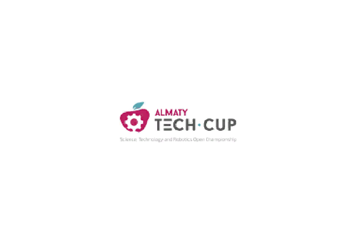 Лицеисттер «ALMATY TECHCUP - 2022» чемпионатында жүлделі орындарға ие болды / Лицейсты заняли призовые места в чемпионате «ALMATY TECHCUP - 2022»