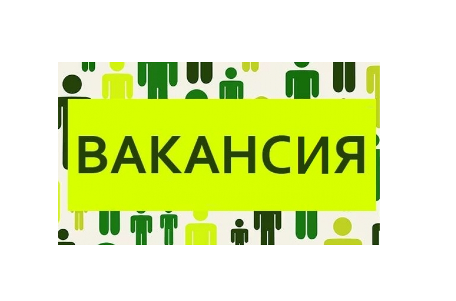 Объявляется конкурс на занятие вакантных должностей педагогов